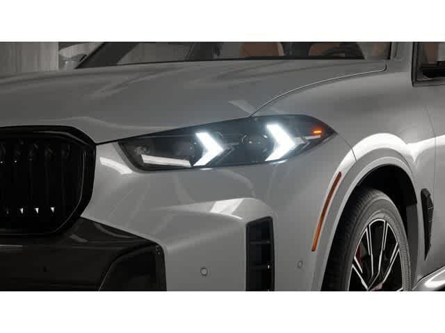 new 2026 BMW X5 car, priced at $83,075