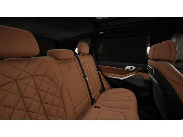 new 2026 BMW X5 car, priced at $83,075