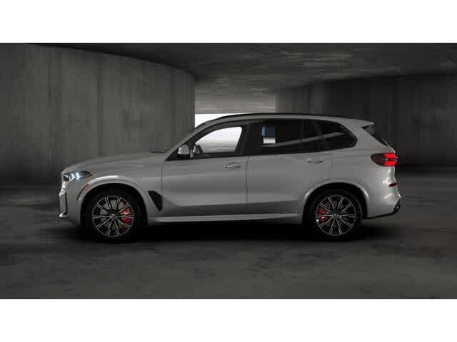 new 2026 BMW X5 car, priced at $83,075