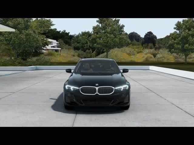 new 2024 BMW 330 car, priced at $49,965