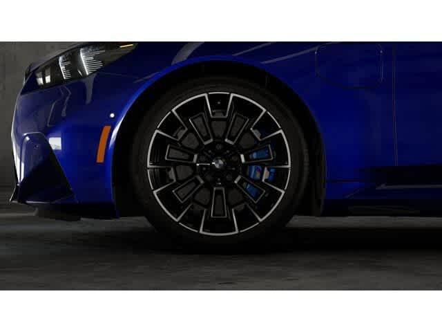 new 2026 BMW M5 car