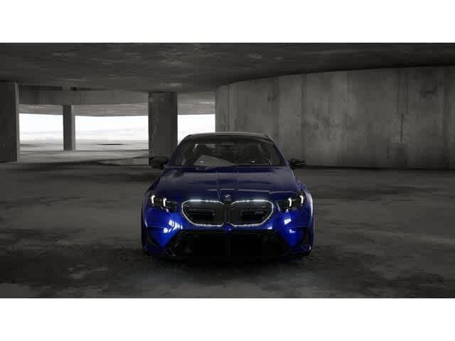 new 2026 BMW M5 car