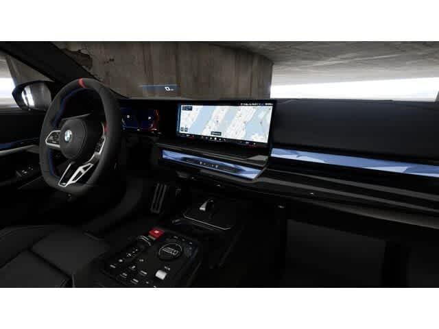 new 2026 BMW M5 car