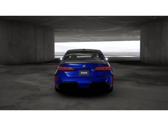 new 2026 BMW M5 car