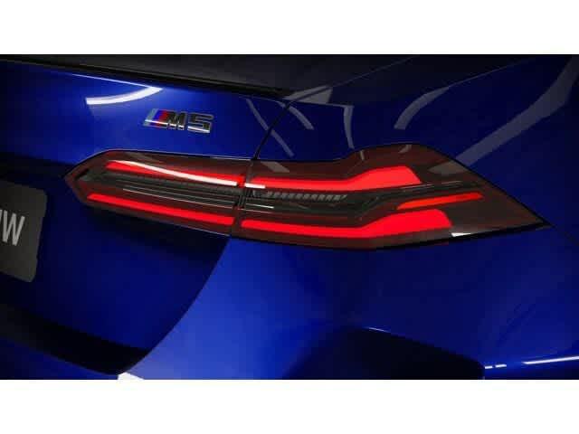 new 2026 BMW M5 car
