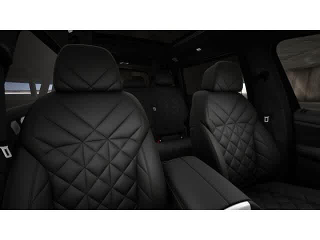 new 2026 BMW X7 car, priced at $101,050