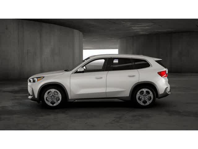 new 2025 BMW X1 car, priced at $47,845