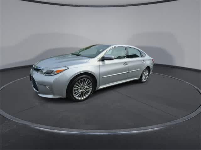 used 2018 Toyota Avalon car, priced at $20,999