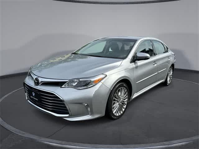 used 2018 Toyota Avalon car, priced at $20,999