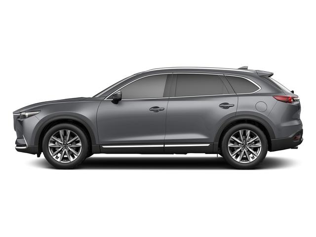 used 2018 Mazda CX-9 car