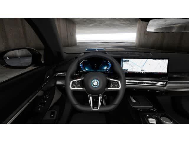 new 2026 BMW 550e car, priced at $79,025