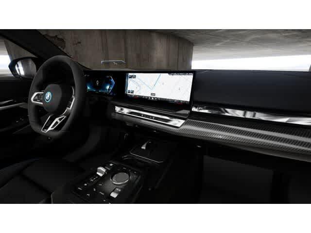 new 2026 BMW 550e car, priced at $79,025