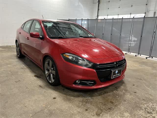 used 2014 Dodge Dart car, priced at $7,999