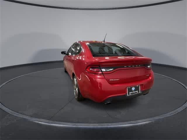 used 2014 Dodge Dart car, priced at $7,999