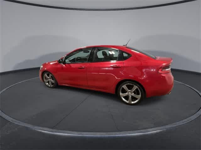 used 2014 Dodge Dart car, priced at $7,999