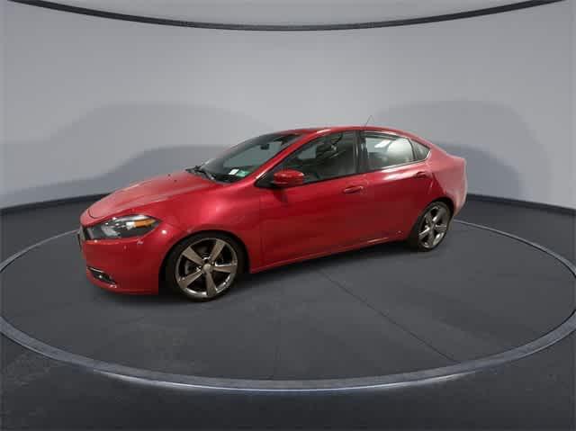 used 2014 Dodge Dart car, priced at $7,999