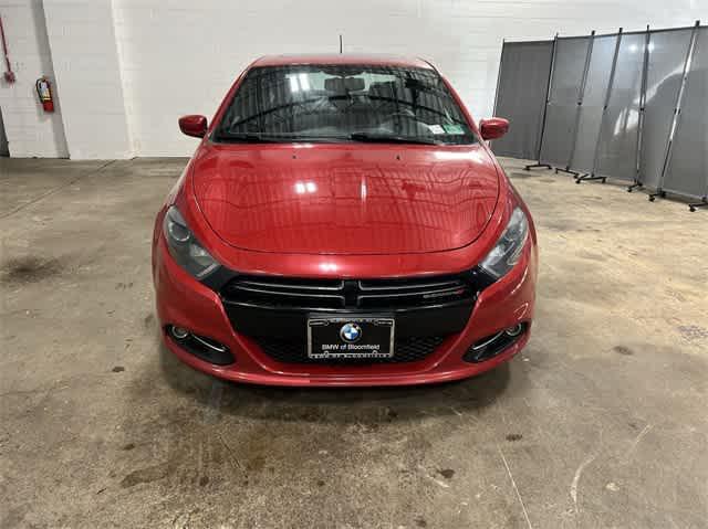 used 2014 Dodge Dart car, priced at $7,999