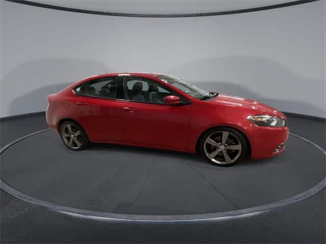 used 2014 Dodge Dart car, priced at $7,999