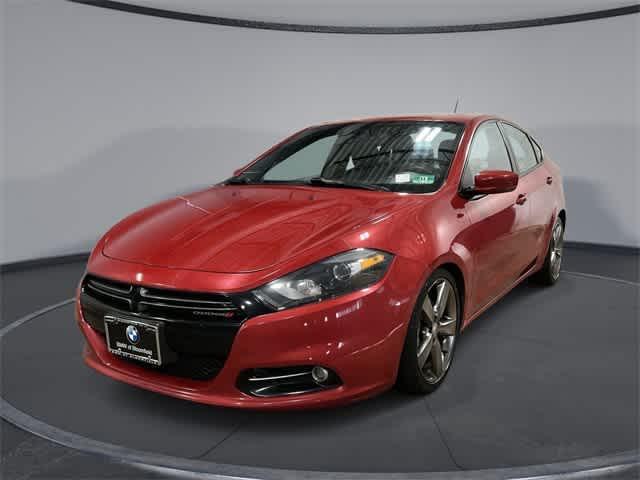 used 2014 Dodge Dart car, priced at $7,999