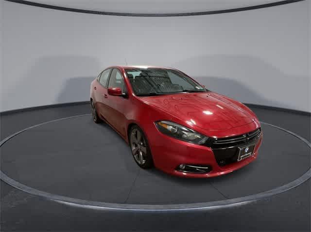 used 2014 Dodge Dart car, priced at $7,999