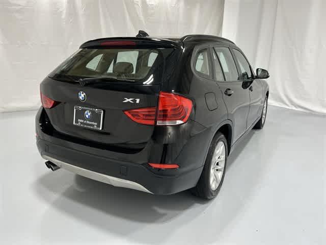 used 2015 BMW X1 car, priced at $9,999