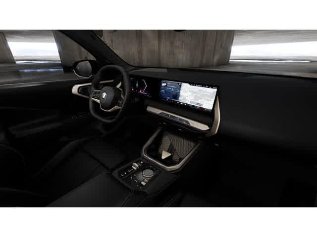 new 2025 BMW X3 car, priced at $53,805