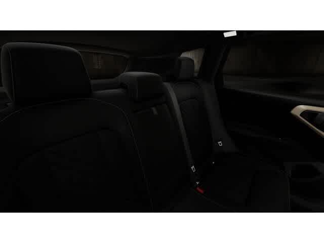 new 2025 BMW X3 car, priced at $53,805