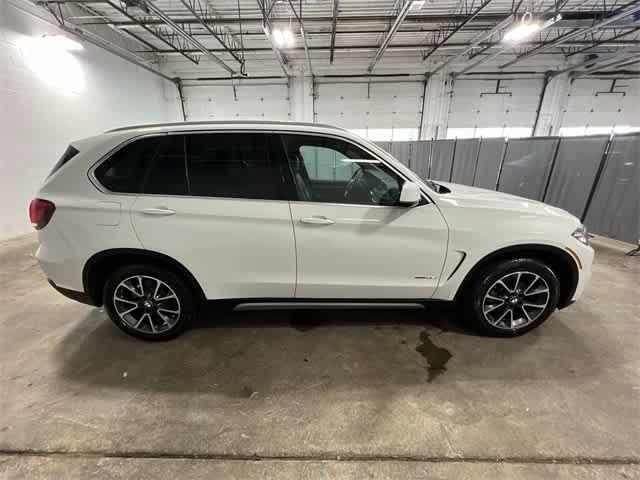 used 2017 BMW X5 car, priced at $17,085