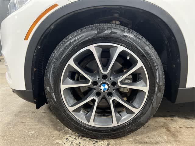 used 2017 BMW X5 car, priced at $17,085