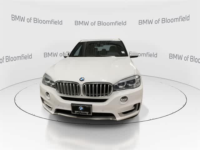 used 2017 BMW X5 car, priced at $17,085