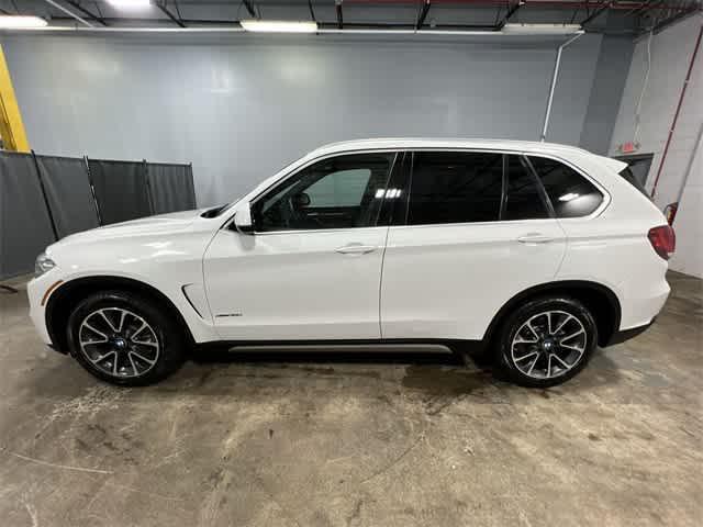 used 2017 BMW X5 car, priced at $17,085
