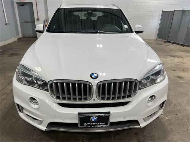 used 2017 BMW X5 car, priced at $17,085
