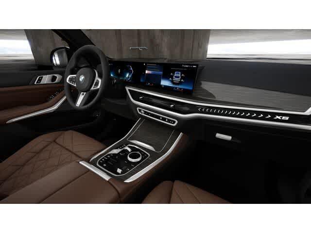 new 2026 BMW X5 PHEV car, priced at $82,775