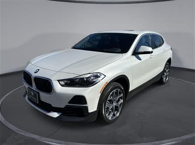 used 2023 BMW X2 car, priced at $29,999