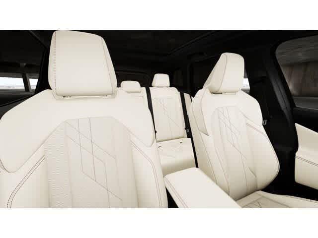 new 2025 BMW X3 car, priced at $53,805