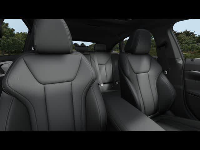 new 2025 BMW i4 Gran Coupe car, priced at $62,775