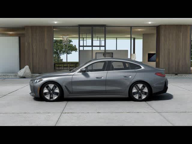 new 2025 BMW i4 Gran Coupe car, priced at $62,775