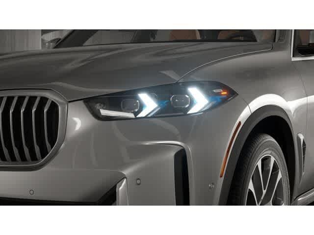 new 2026 BMW X5 car, priced at $78,325