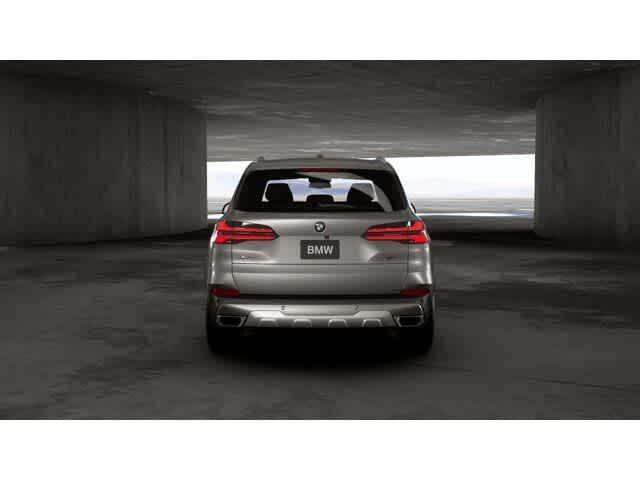 new 2026 BMW X5 car, priced at $78,325