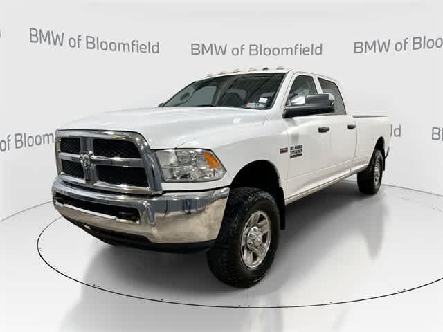 used 2016 Ram 3500 car, priced at $22,999