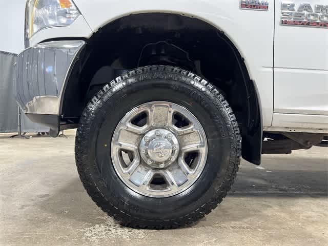 used 2016 Ram 3500 car, priced at $22,999