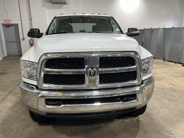 used 2016 Ram 3500 car, priced at $22,999