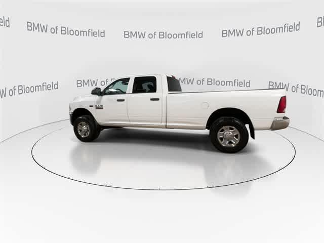 used 2016 Ram 3500 car, priced at $22,999