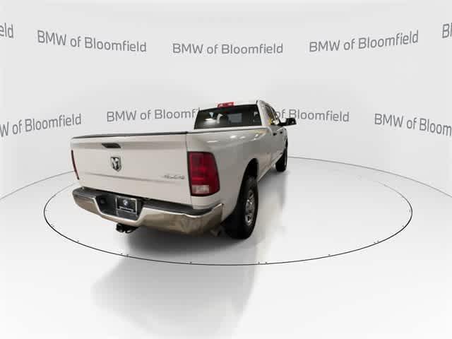 used 2016 Ram 3500 car, priced at $22,999