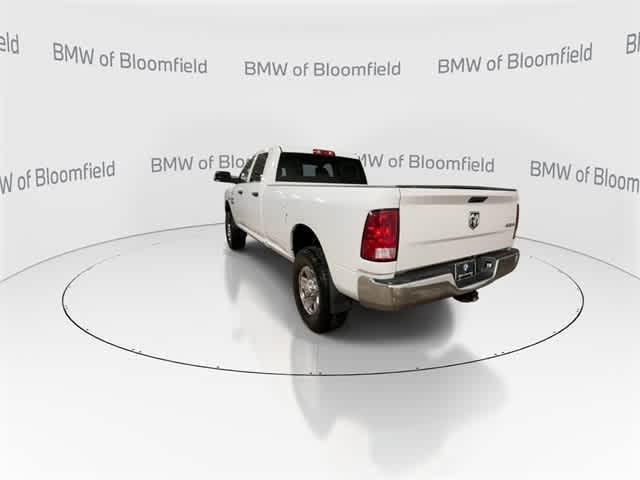 used 2016 Ram 3500 car, priced at $22,999