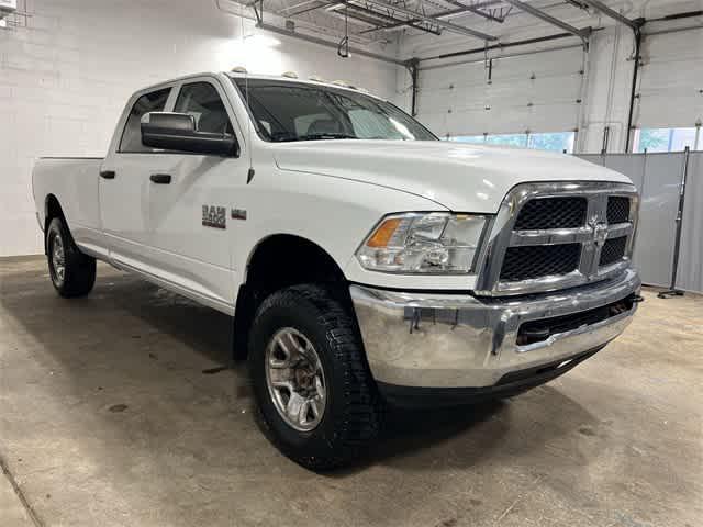 used 2016 Ram 3500 car, priced at $22,999