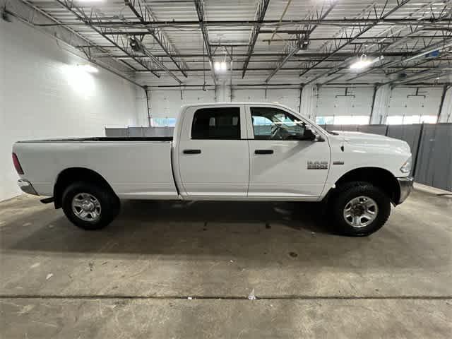 used 2016 Ram 3500 car, priced at $22,999