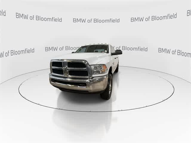 used 2016 Ram 3500 car, priced at $22,999
