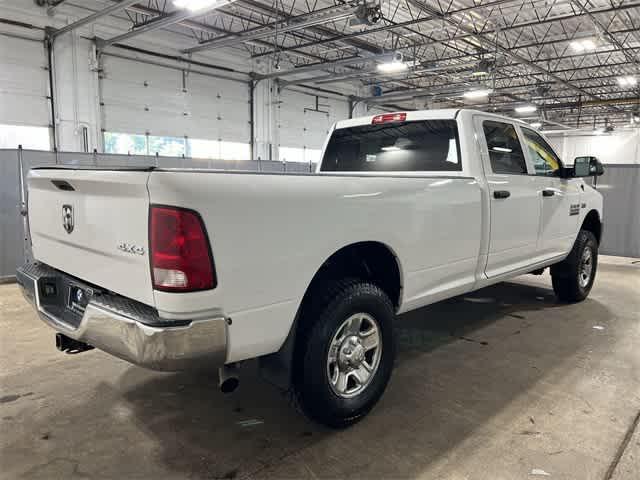 used 2016 Ram 3500 car, priced at $22,999