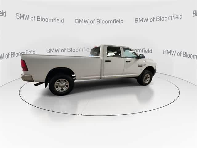 used 2016 Ram 3500 car, priced at $22,999